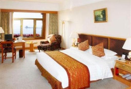 фото отеля Oceanwide Elite Hotel