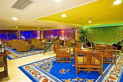 фото отеля Oceanwide Elite Hotel