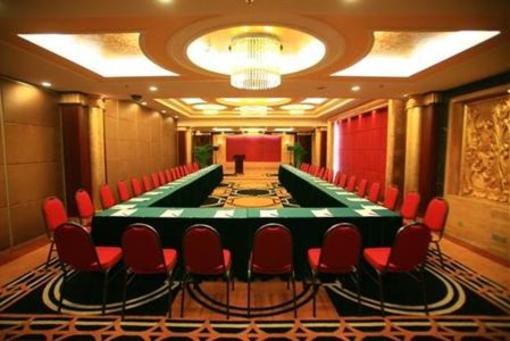 фото отеля Oceanwide Elite Hotel
