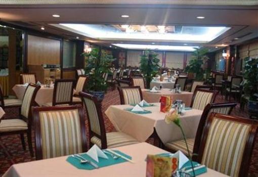 фото отеля Oceanwide Elite Hotel