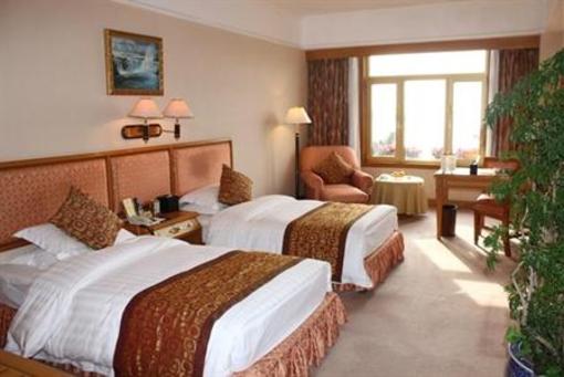фото отеля Oceanwide Elite Hotel