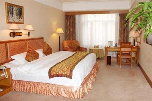 фото отеля Oceanwide Elite Hotel