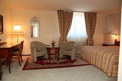 фото отеля Hotel Am Schubertring