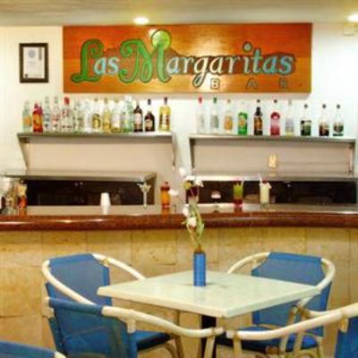фото отеля Copacabana Beach Hotel