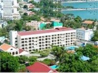 Darby Park Serviced Residences