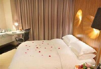 фото отеля Brook Boutique Hotel Parkview