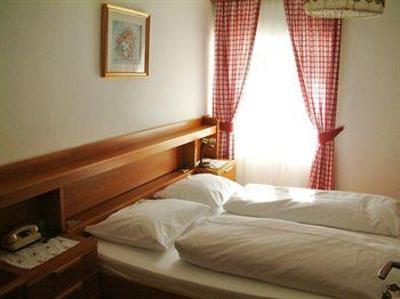 фото отеля Sporthotel Platz