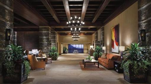 фото отеля The Ritz-Carlton Dove Mountain