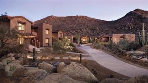 фото отеля The Ritz-Carlton Dove Mountain