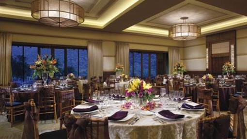 фото отеля The Ritz-Carlton Dove Mountain