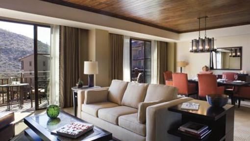 фото отеля The Ritz-Carlton Dove Mountain