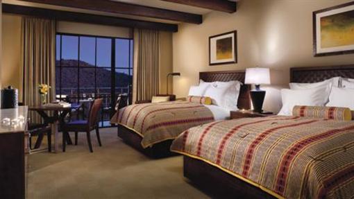 фото отеля The Ritz-Carlton Dove Mountain