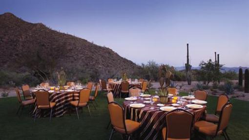 фото отеля The Ritz-Carlton Dove Mountain