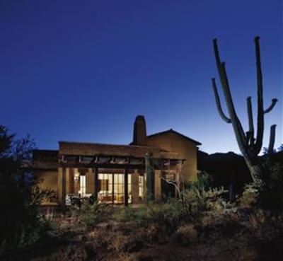 фото отеля The Ritz-Carlton Dove Mountain