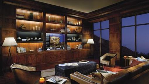 фото отеля The Ritz-Carlton Dove Mountain