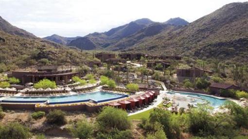 фото отеля The Ritz-Carlton Dove Mountain