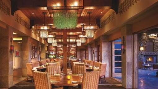 фото отеля The Ritz-Carlton Dove Mountain