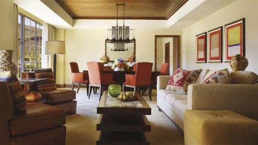 фото отеля The Ritz-Carlton Dove Mountain