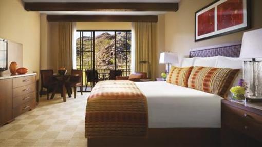 фото отеля The Ritz-Carlton Dove Mountain