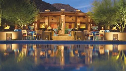 фото отеля The Ritz-Carlton Dove Mountain