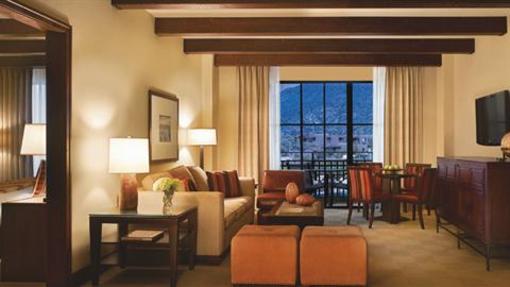 фото отеля The Ritz-Carlton Dove Mountain