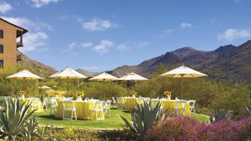 фото отеля The Ritz-Carlton Dove Mountain