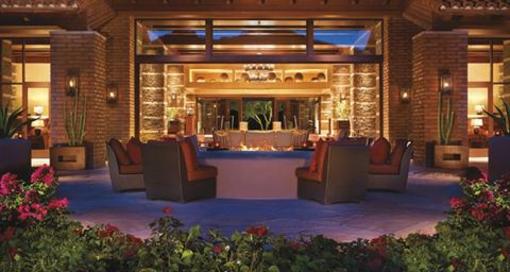 фото отеля The Ritz-Carlton Dove Mountain