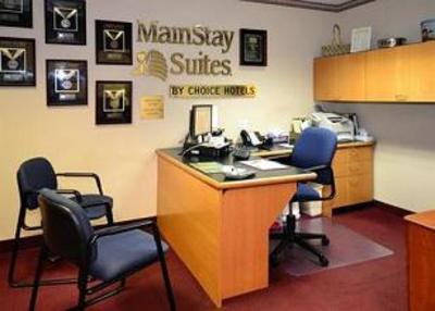 фото отеля MainStay Suites of Lancaster County