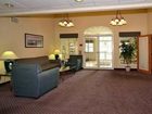 фото отеля MainStay Suites of Lancaster County