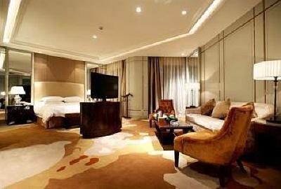 фото отеля Green Town Landison Hotel