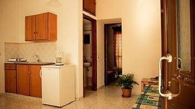 фото отеля Argo Apartments