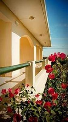 фото отеля Argo Apartments