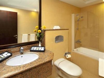 фото отеля Corp Executive Hotel Doha Suites