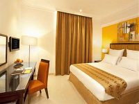 Corp Executive Hotel Doha Suites