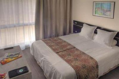 фото отеля Golfhotel de Saint Samson Pleumeur-Bodou