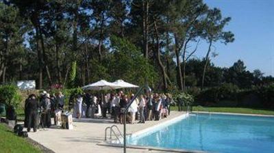 фото отеля Golfhotel de Saint Samson Pleumeur-Bodou