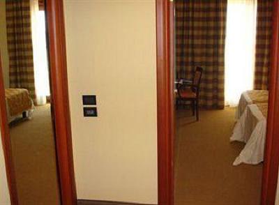 фото отеля Hotel Palazzo Foti