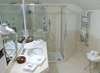 фото отеля Hotel Palazzo Foti