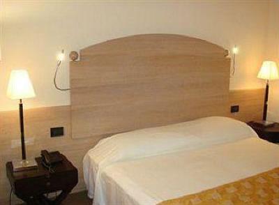 фото отеля Hotel Palazzo Foti