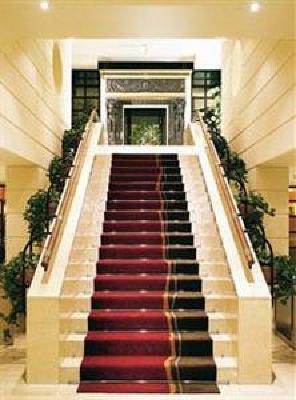 фото отеля K+K Palais Hotel