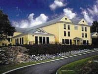 Hampton Inn Freeport/Brunswick