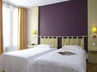 фото отеля Hotel Montparnasse-Alesia