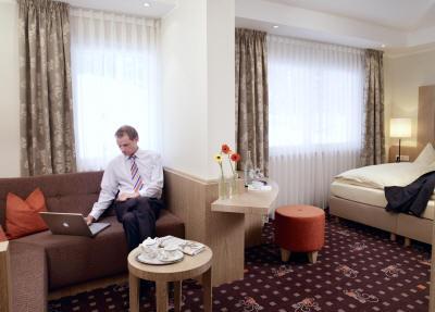 фото отеля Romantikhotel Platte