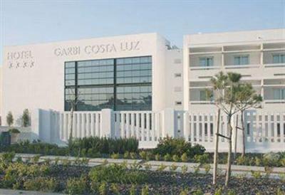 фото отеля Garbi Costa Luz