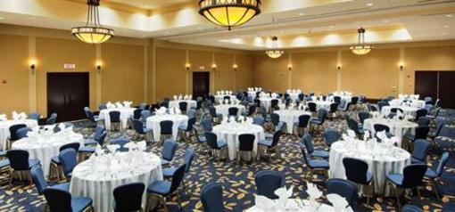 фото отеля Fairmont Le Chateau Montebello