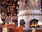 фото отеля Fairmont Le Chateau Montebello