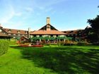 фото отеля Fairmont Le Chateau Montebello