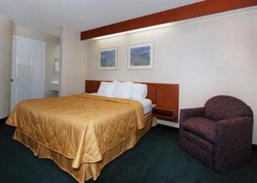 фото отеля Hyatt Place Denver Airport