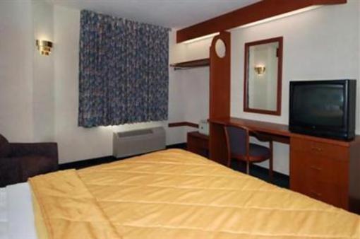 фото отеля Hyatt Place Denver Airport