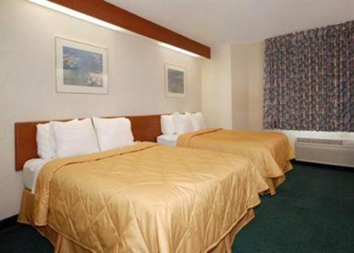 фото отеля Hyatt Place Denver Airport